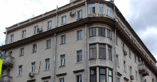 Тепловизионное обследование фасадов Россошь, от 6798 руб.