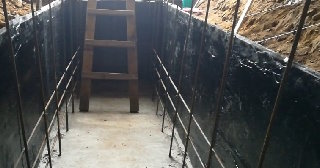 Защита смотровых площадок полимочевиной от 942 руб. ППуРсс